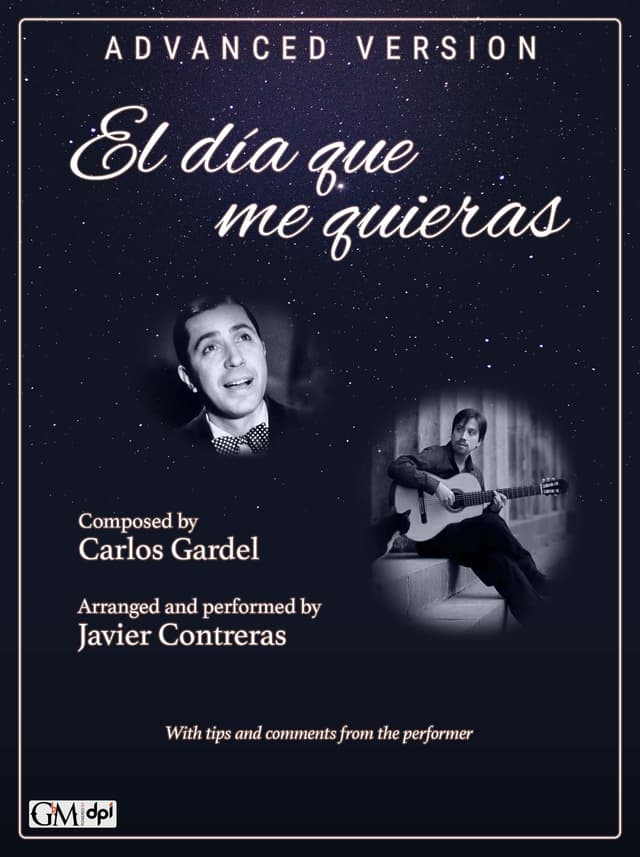 book cover for El día que me quieras