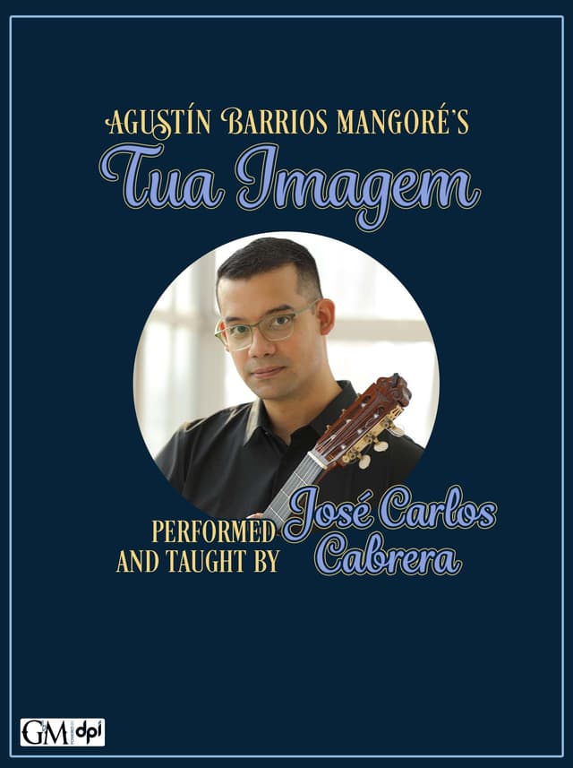 book cover for Tua Imagem