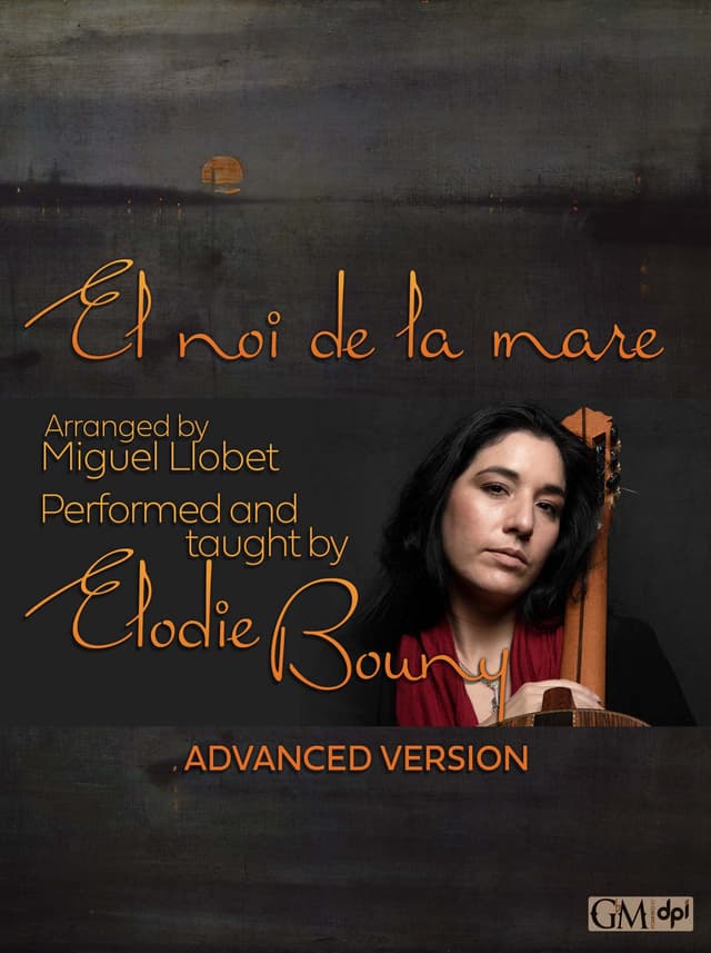 book cover for El noi de la mare