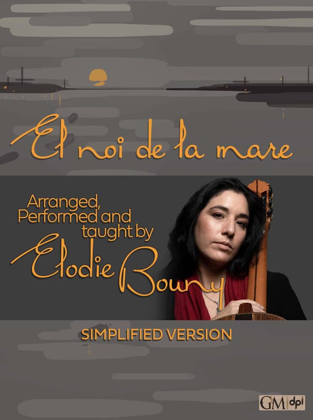 book cover for El noi de la mare (Simplified)