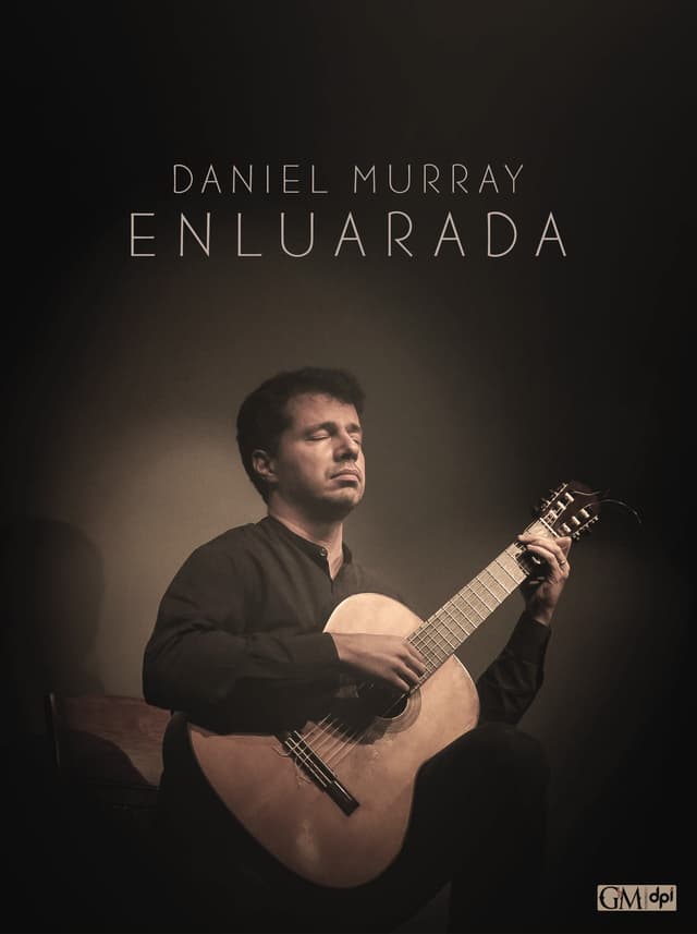 book cover for Enluarada