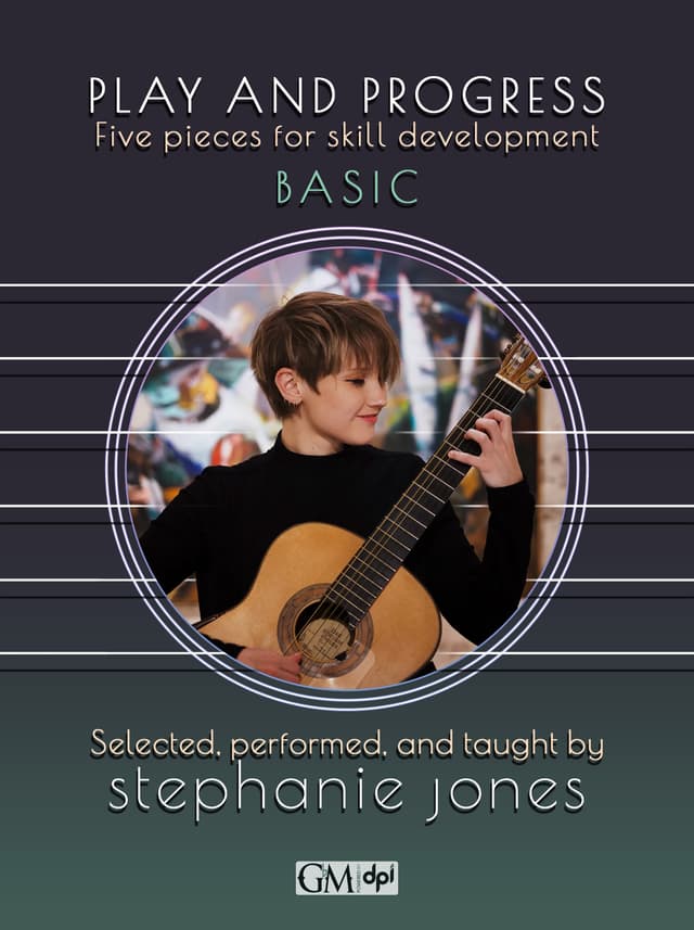book cover for Play and Progress: Basic
