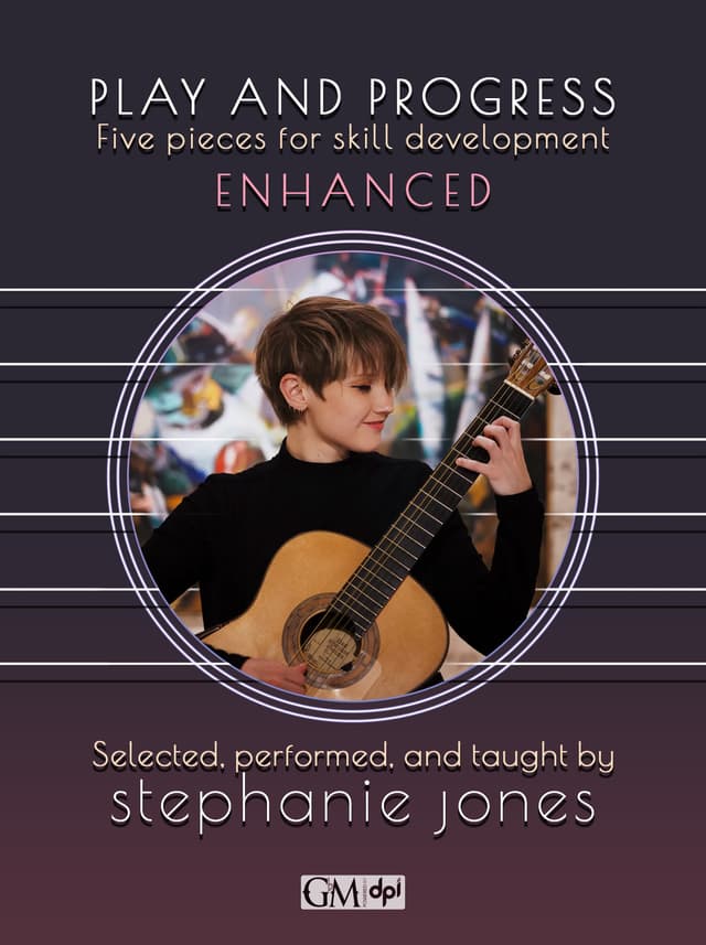 book cover for Play and Progress: Enhanced