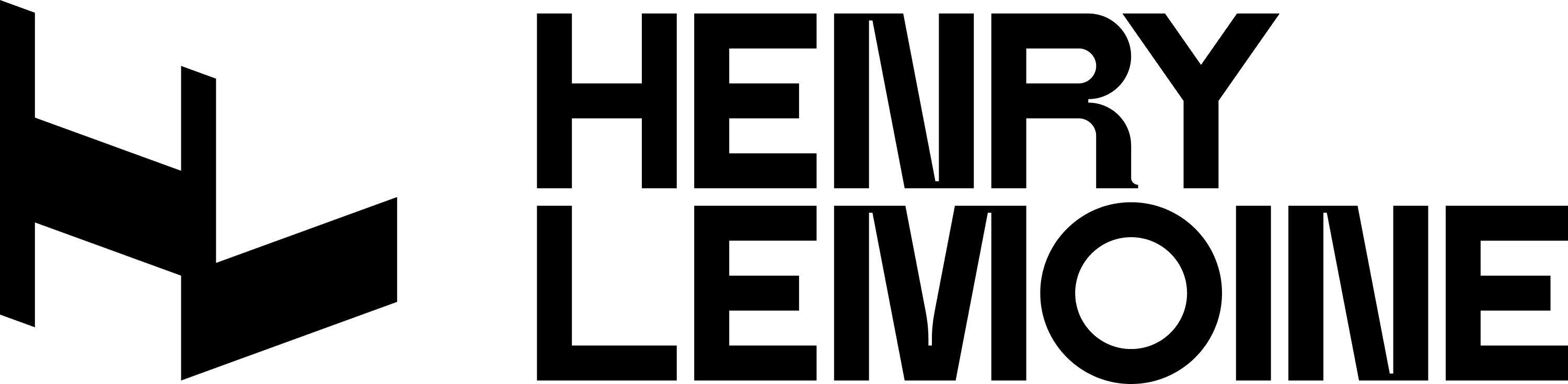 logo for Henry Lemoine