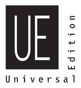 logo for Universal Edition