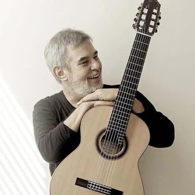 Thumbnail image of Marco Pereira