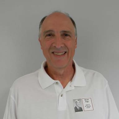 Thumbnail image of Byron Fogo
