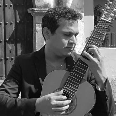 Thumbnail image of Ramón Andrade