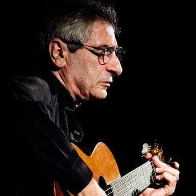 Thumbnail image of Juan Falú