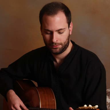 Thumbnail image of David Antigüedad