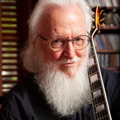 Thumbnail image of Fred Hamilton