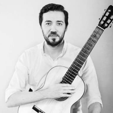 Thumbnail image of Rodrigo Benítez