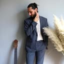 Thumbnail image of Reza Nikzad
