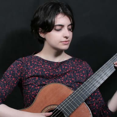 Thumbnail image of Saina Vafaie