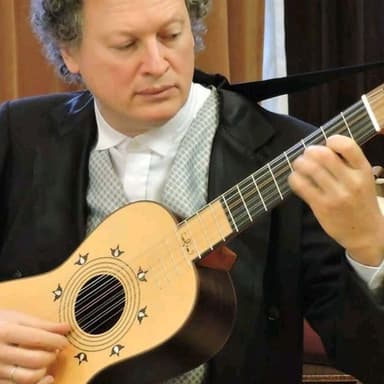 Thumbnail image of Gabriel Schebor