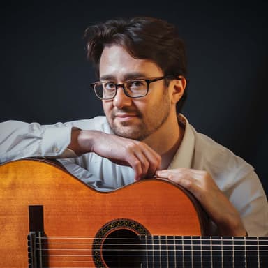 Thumbnail image of Yuri Liberzon