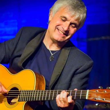 Thumbnail image of Laurence Juber