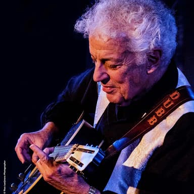 Thumbnail image of Doug MacLeod
