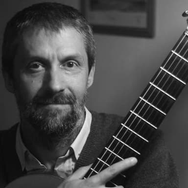 Thumbnail image of Marcelo Fernàndez