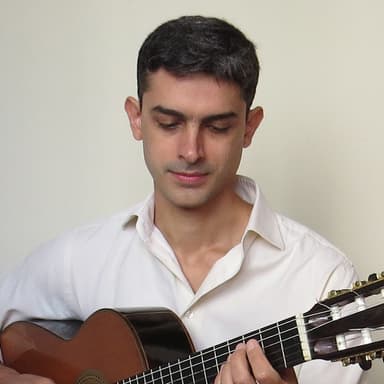 Thumbnail image of Alexandre Gismonti