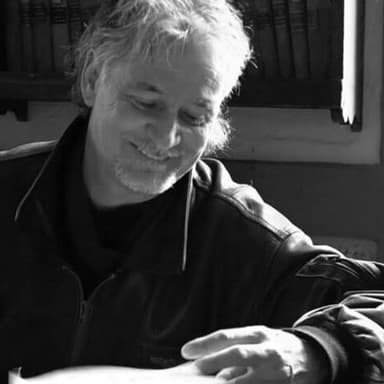 Thumbnail image of Daniel Boyer