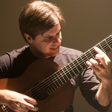 Thumbnail image of Ricardo Pauletti