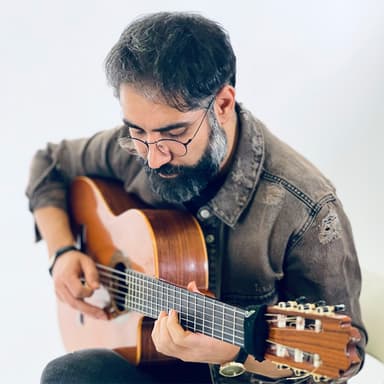 Thumbnail image of Mohamad Afshani