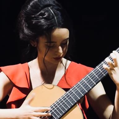 Thumbnail image of Alice Pereira Brandão