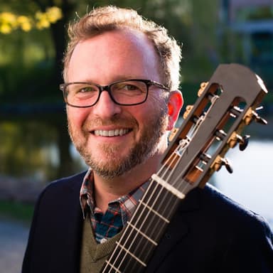 Thumbnail image of Andrew Zohn