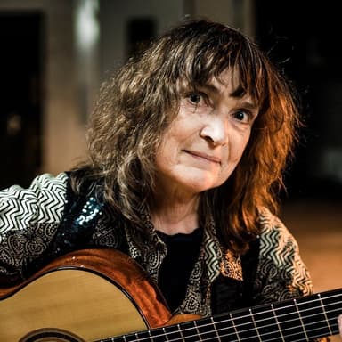 Thumbnail image of Annette Kruisbrink