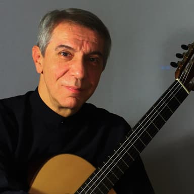 Thumbnail image of Bernard Piris