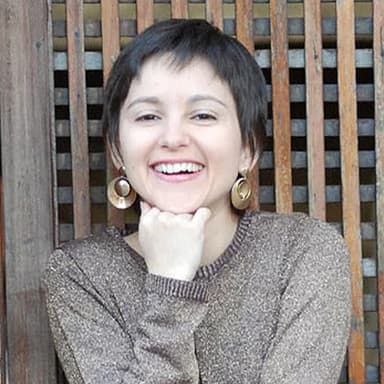 Thumbnail image of Cecilia Siqueira