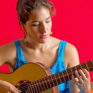 Thumbnail image of Elodie Bouny