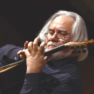 Thumbnail image of Eduardo Isaac