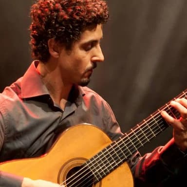 Thumbnail image of Fernando de Lima