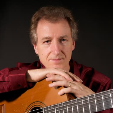 Thumbnail image of Gilbert Clamens