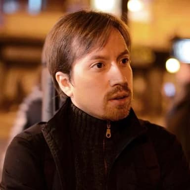 Thumbnail image of Javier Contreras
