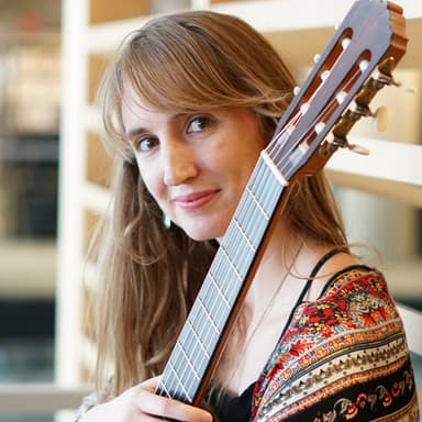 Thumbnail image of Marlène Lemay
