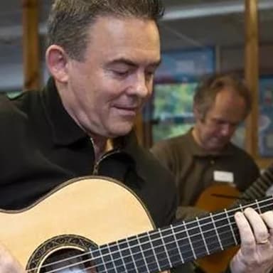 Thumbnail image of Mark Houghton