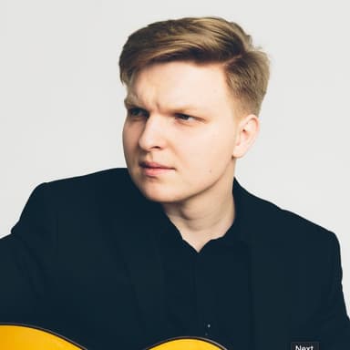 Thumbnail image of Mateusz Kowalski