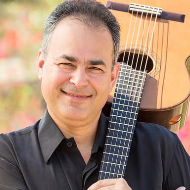 Thumbnail image of Rafael Padron