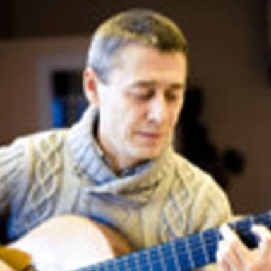 Thumbnail image of Thierry Tisserand