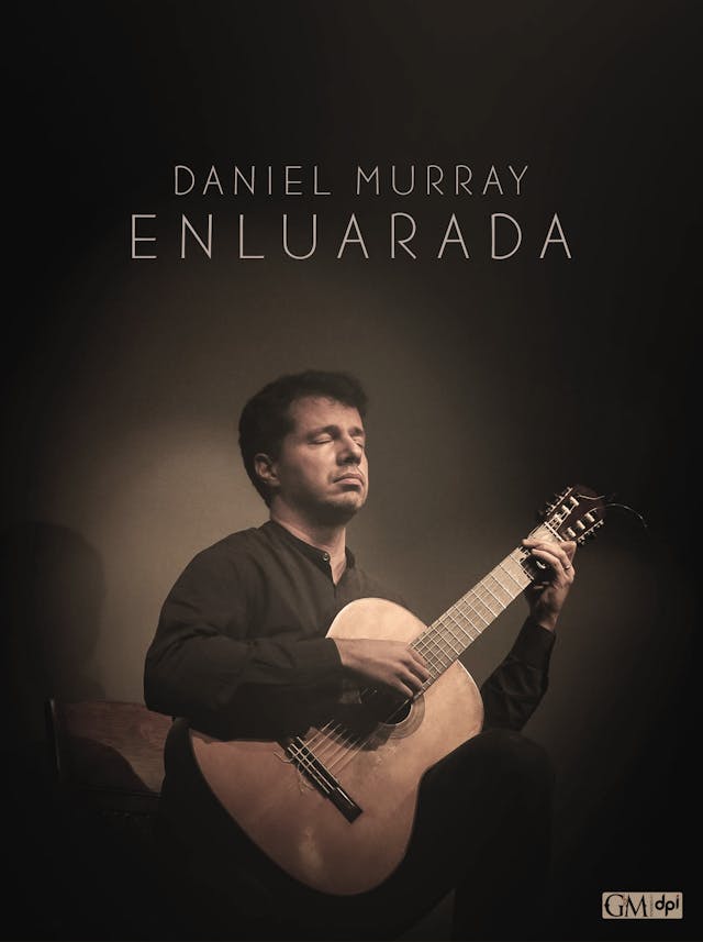 book cover for Enluarada
