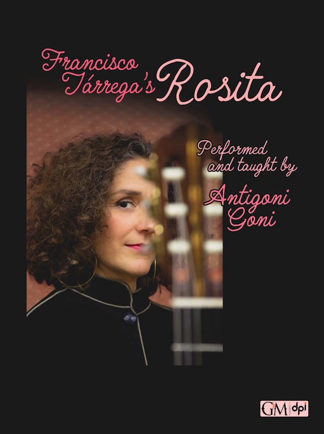 book cover for Rosita