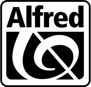 logo for Alfred Music