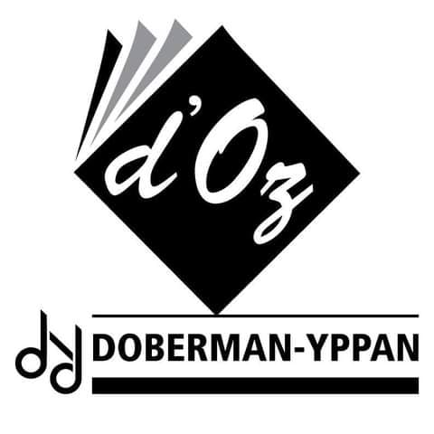logo for Les Productions dOZ