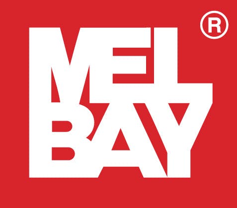 logo for Mel Bay
