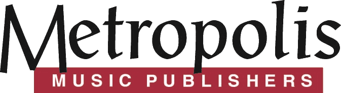 logo for Metropolis