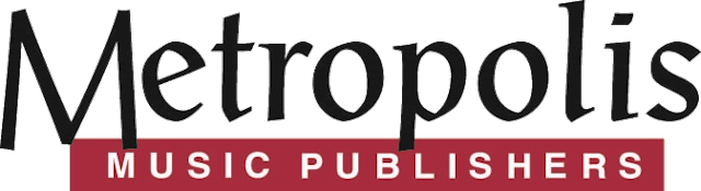 logo for Metropolis