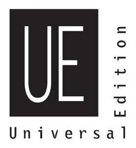 logo for Universal Edition